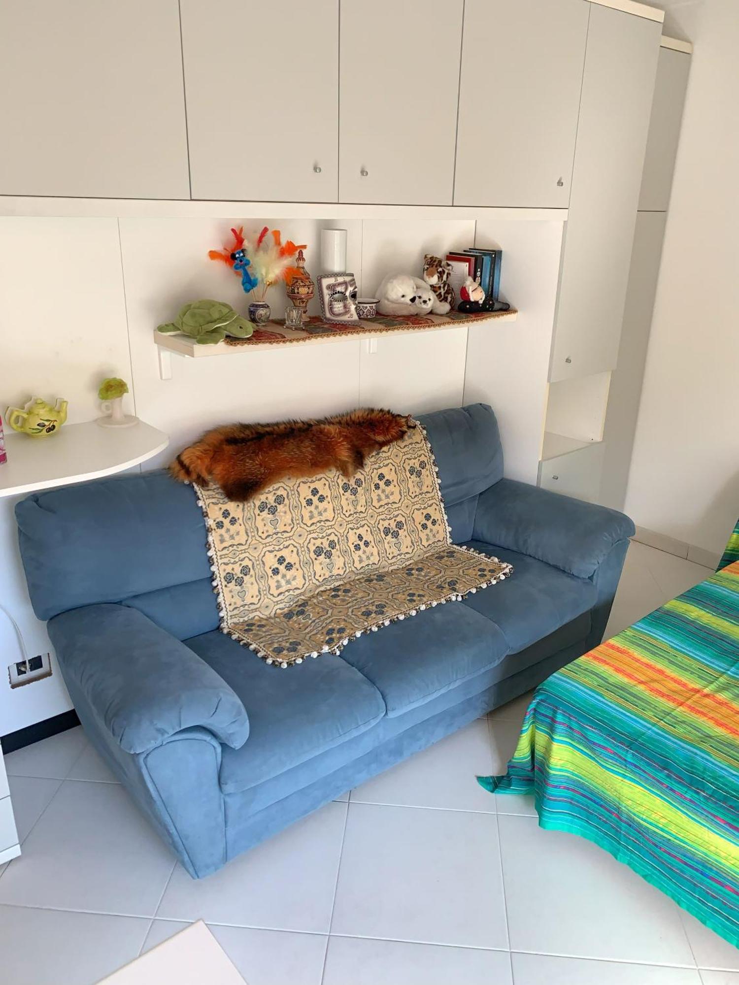 Relax Au Soleil - Proche De La 100 M - Centre-ville Appartement Menton